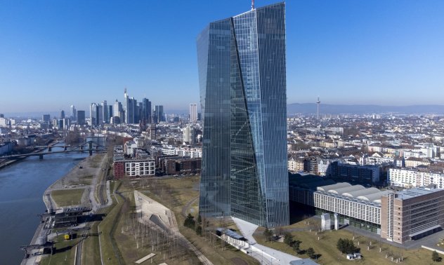 ЕЦБ изненада с по-бързo излизане от стимулите на фона на войната в Украйна