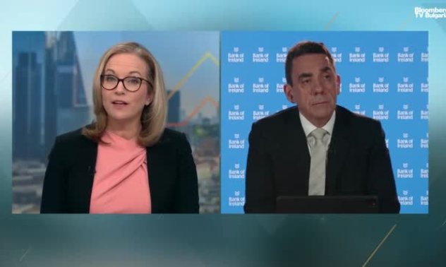 О’Грейди: Очакваме общо 12% ръст за 3г