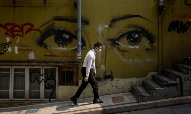 Коронавирусната криза създава нов световен ред 