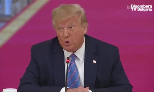 Тръмп: Искаме да отворим училищата