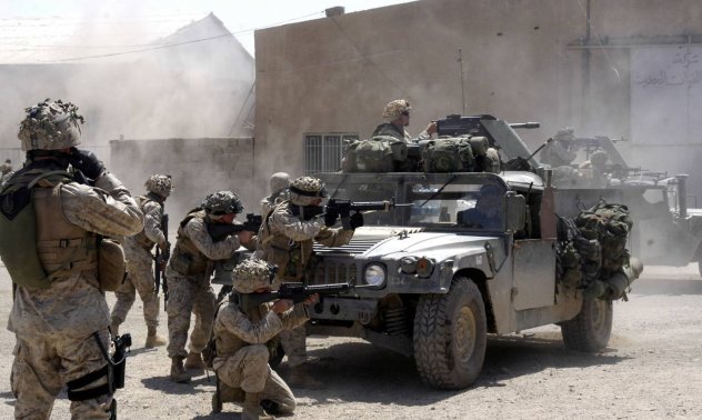 Преди да влезе в Газа, Израел трябва да се поучи от кошмара на САЩ в Ирак