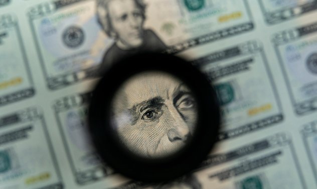 Резервите на Фед падат под $3 трилиона и са най-ниските от 2020 г. насам