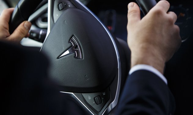 Най-голямата софтуерна компания в Европа спира да предлага Tesla на служителите