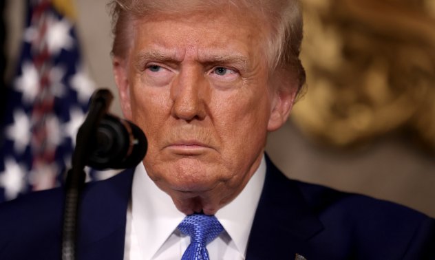 Тръмп прави огромна грешка в преговорите за мир с отстъпките си за Русия