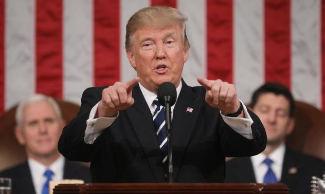 Даде ли Тръмп заден ход в борбата с климатичните промени