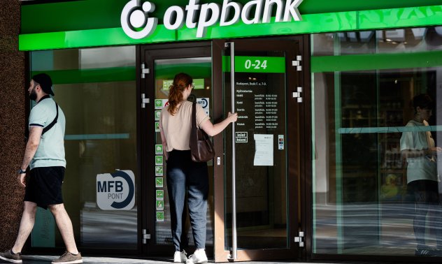 Шефът на най-голямата банка в Унгария призова за приемане на еврото и предвидимост