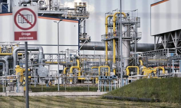 Полша готова да помогне на Украйна, ако Словакия ѝ спре тока в газовия спор