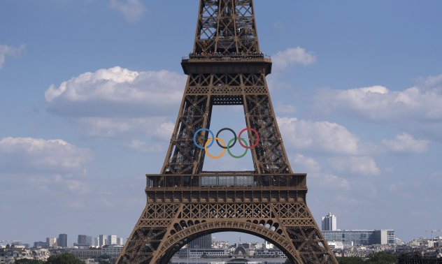 Само местните трябва да имат право да присъстват на Олимпийските игри