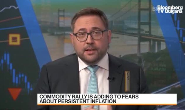 Доминик Шнайдер от UBS Global Wealth Management за забавянето в Китай