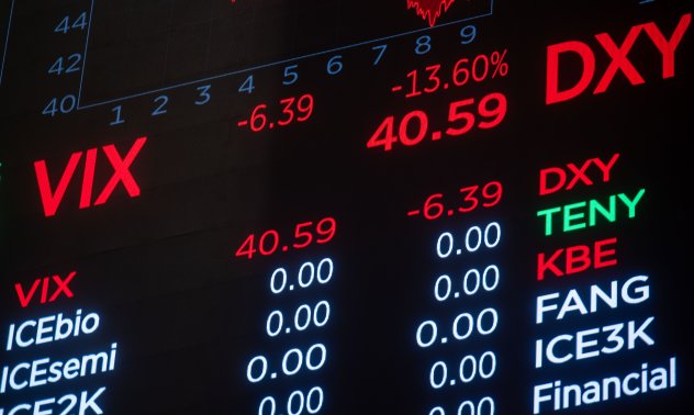 Индексът на страха на фондовия пазар е погрешно разбран