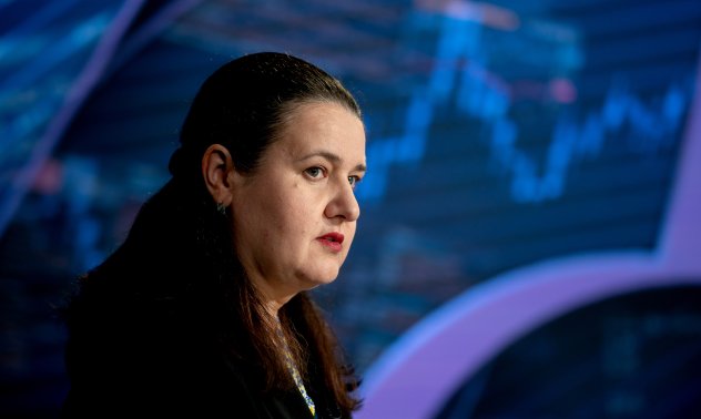 Украйна приема идеята за пълно прекратяване на огъня, казва пратеникът в САЩ