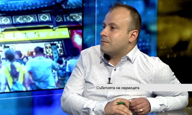 Преглед на най-важните събития от изминалата седмица