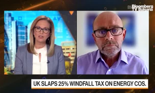 Енергийните компании в Обединеното кралство пред понижение на рейтинга след извънредния данък, част 1