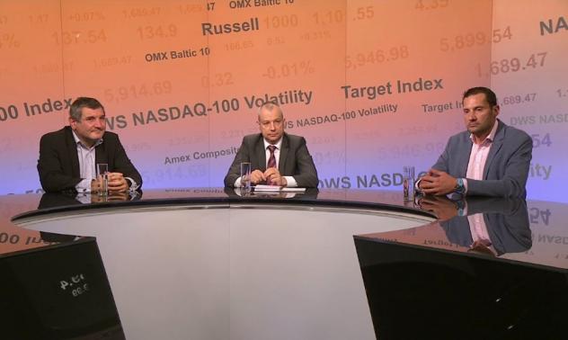 За българската икономика има само един изход от кризата – повече публични инвестиции