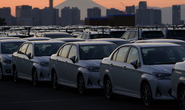 Ще намерят ли място водородните електромобили в зеления преход на България