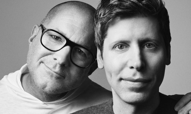 OpenAI ще купи стартъп за AI устройства на ветеран от Apple за 6,5 млрд. долара