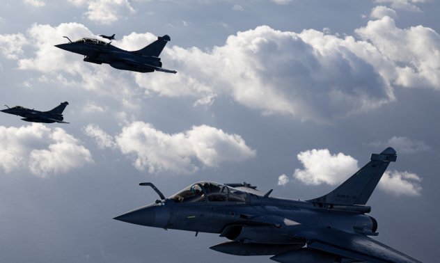 Великобритания подготвя 134 млн. долара за изпращане на войски в Украйна