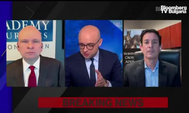 Време ли за излизане от цикличната търговия?