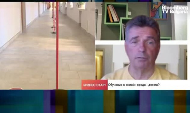 Продължителното онлайн обучение само засилва проблемите на учениците