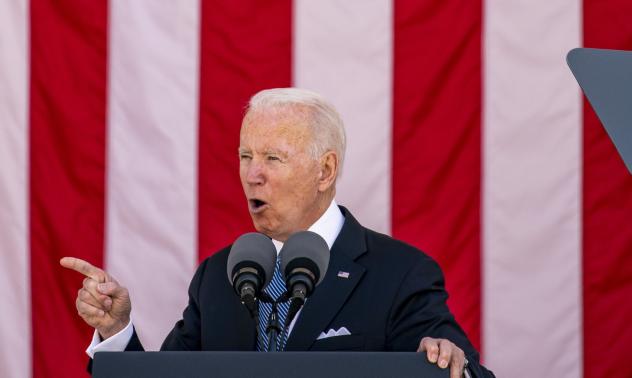 ЕС може да спечели милиарди от корпоративния данъчен план на Байдън