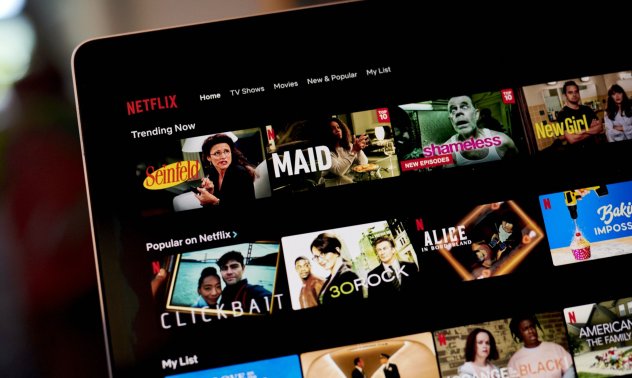 Как Netflix планира да спре споделянето на пароли по света