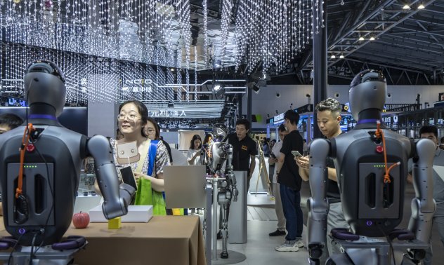 С какъв "инструмент срещу принуда" разполага ЕС в търговската битка с Китай