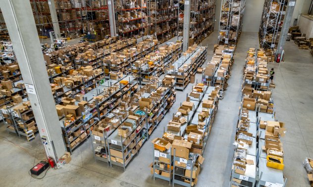 Австрийските пощи придобиват 70% дял в българска логистична компания