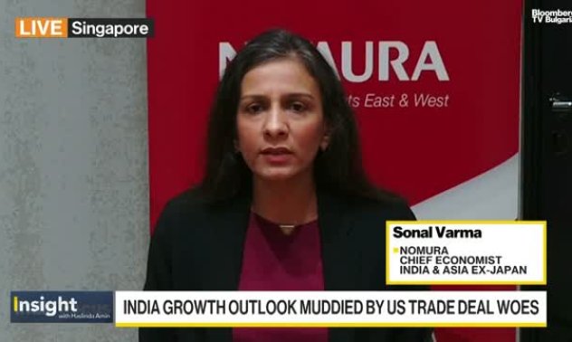 Nomura: Индия вече изпитва ефекта от митата на САЩ
