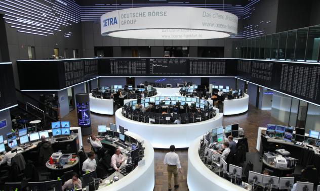 Седмичен обзор: Драги и Китай разлюляха пазарите