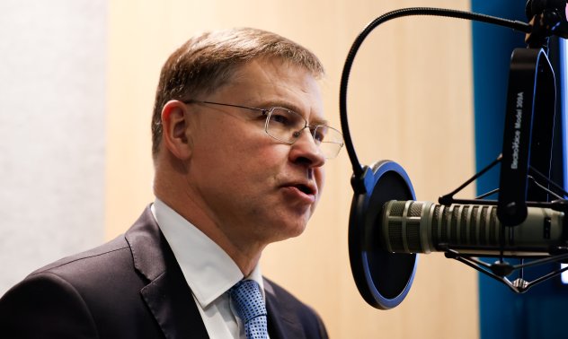 ЕС е под натиск да представи надежден план за финансиране на Украйна