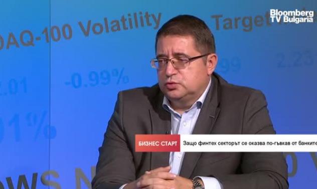 Финтех секторът отговори на казуса с набирателните сметки 