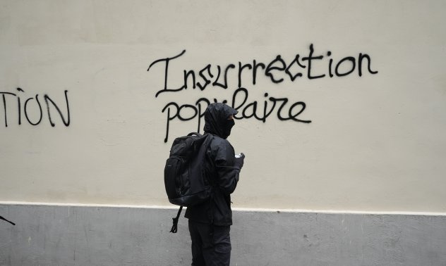 Богомил Шопов: Каквато и промяна да се случи в света, изкуството реагира първо