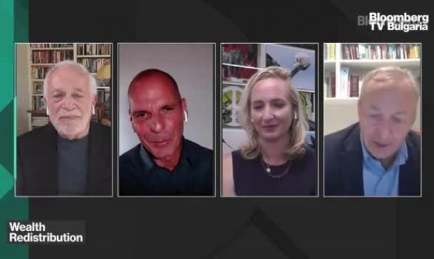 Извън контрол ли е корпоративното богатство