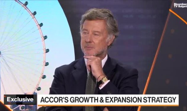 Accor: 150-те млн китайски туристи ще се върнат в Европа през 2025г