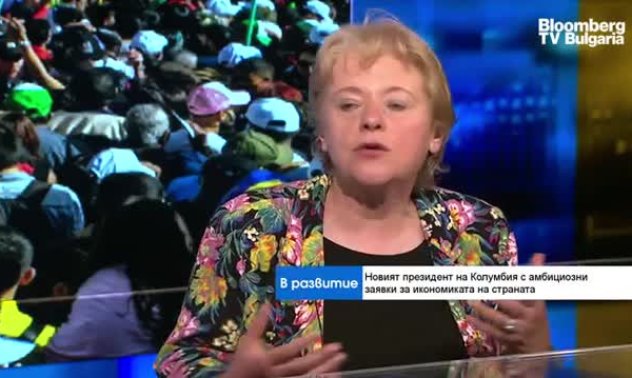 Какво ще промени в Колумбия бившият партизанин, който бе избран за президент  