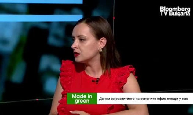 Зелената трансформация в строителството е нещо трудно, но не и невъзможно