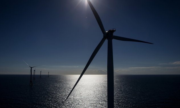 Черно море е трудно за овладяване и е предизвикателство за всеки инвеститор