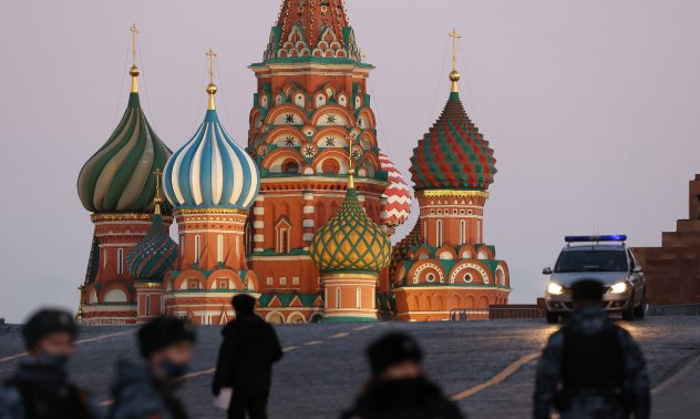 Залогът на Русия носи огромни печалби на хартия за инвеститорите на дребно