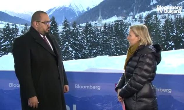 Саудитска Арабия ще продължи трансформациите, част 1