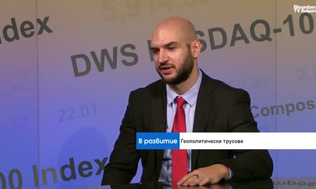 Общ капиталов пазар няма да помогне на Европа да настигне пазара в САЩ