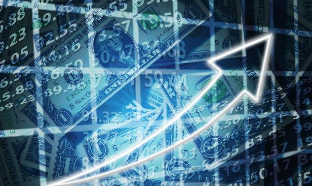 Световната икономика се радва на енергично, но неравномерно възстановяване