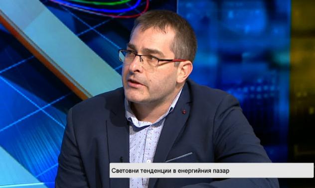 Инвестиции в енергийната трансформация ще са положителен сигнал за българската икономика