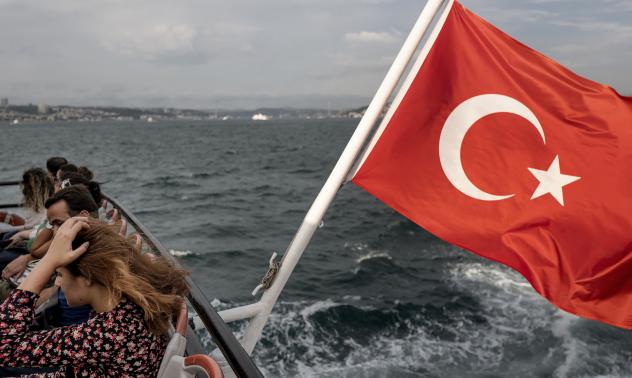 Гърция и Турция започват дискусии по изглаждане на различията в Източното Средиземноморие