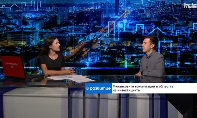 Добре подготвените трейдъри виждат възможност в спадовете, а не опасност