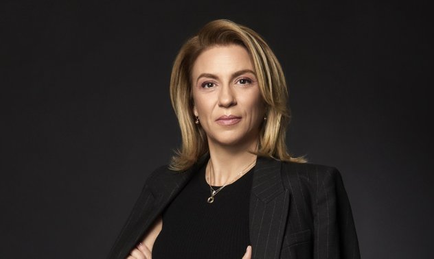 Петя Димитрова бе избрана за председател на УС на Фондация „Буров“