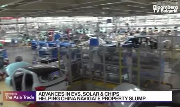 Забавянето на китайската икономика оказва натиск върху пленума на Си Дзинпин