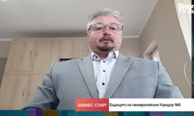 Над 110 години българският влак напразно чака на границата влака на съседите