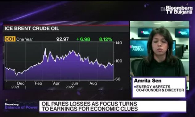 Сен: Байдън ползва резерва за управление на цените, част 3