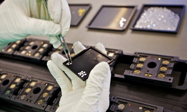 България се включва в Европейската академия за чипове