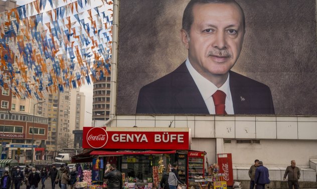 Връща ли се Турция към парламентарната система 